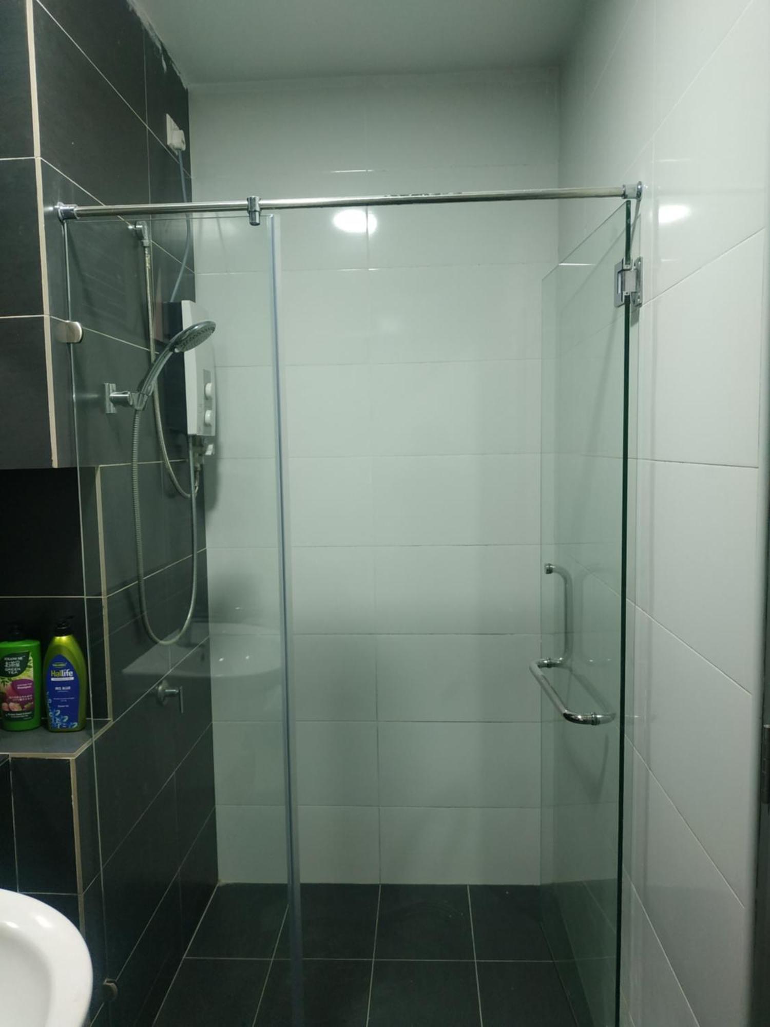 Apartemen Citywoods Next To Thistle Hotel,hospital Sultanah Aminah,ciq Custom3km By Yha